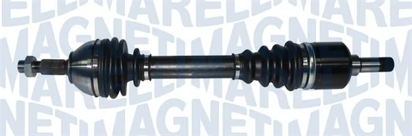 Drive Shaft